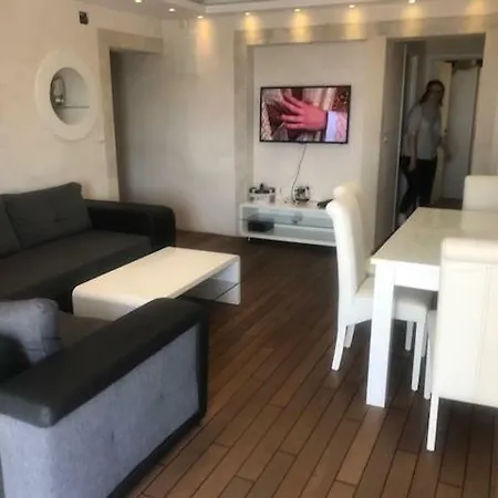 Mande Guest house Murter