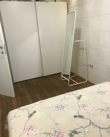 Guest house Mande